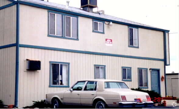 Photo - Fairview Apartments