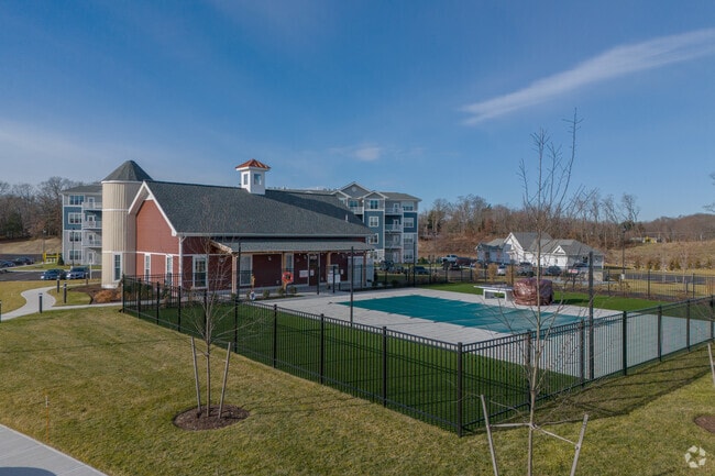 Photo - The Christine Apartments