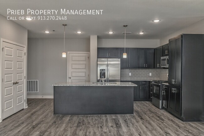 Photo - 22108 W 123rd Pl Apartment