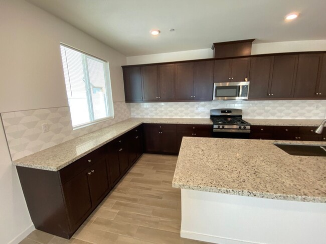 Photo - Beautiful Home with Solar