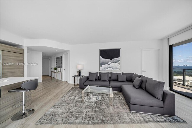 Photo - 121 NE 34th St Unit 1704