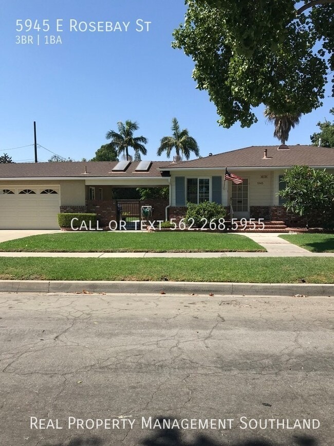 Amazing 3 Bedroom East Long Beach Home - Amazing 3 Bedroom East Long Beach Home