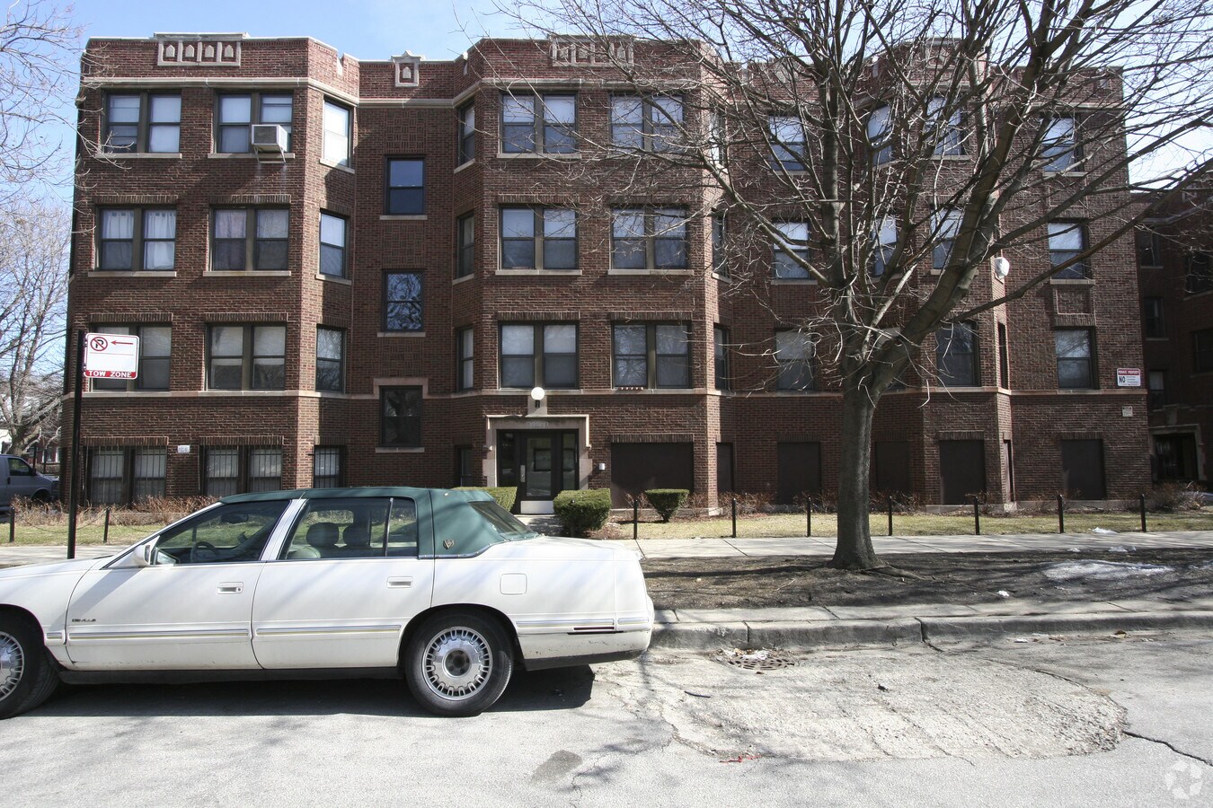 Photo - Merrill Court