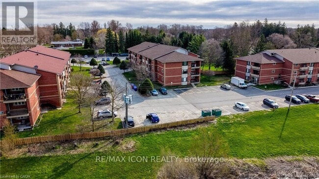 Photo - 440 Durham St W Unit 210