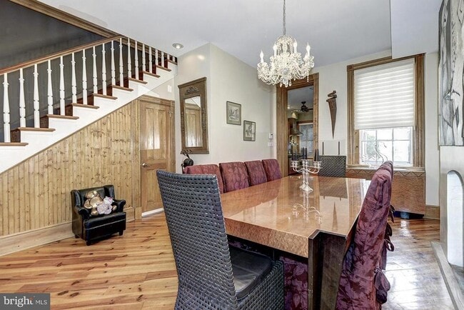 Photo - 2712 P St NW