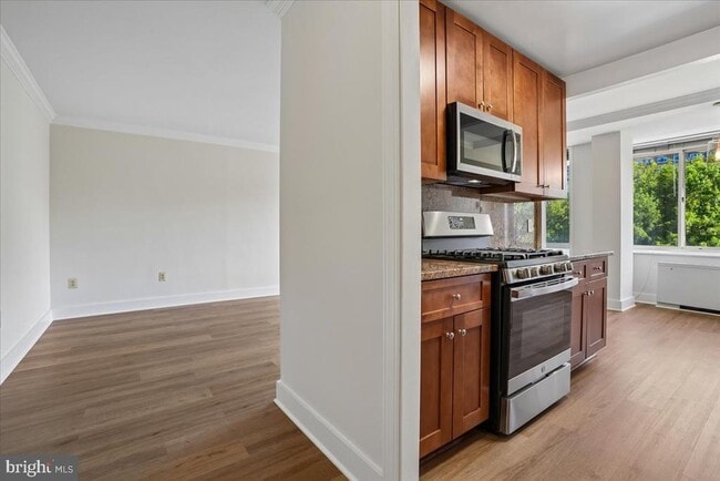 Photo - 4000 Tunlaw Rd NW Unit 1003