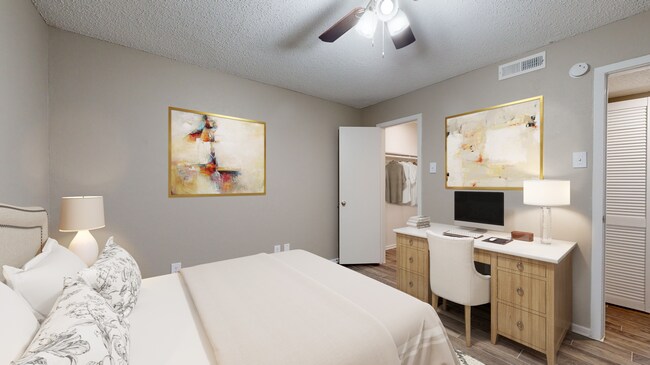 Bella Vita at Three60 Apartments