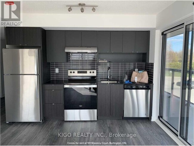 Photo - 1117 Cooke Blvd. Unit A203