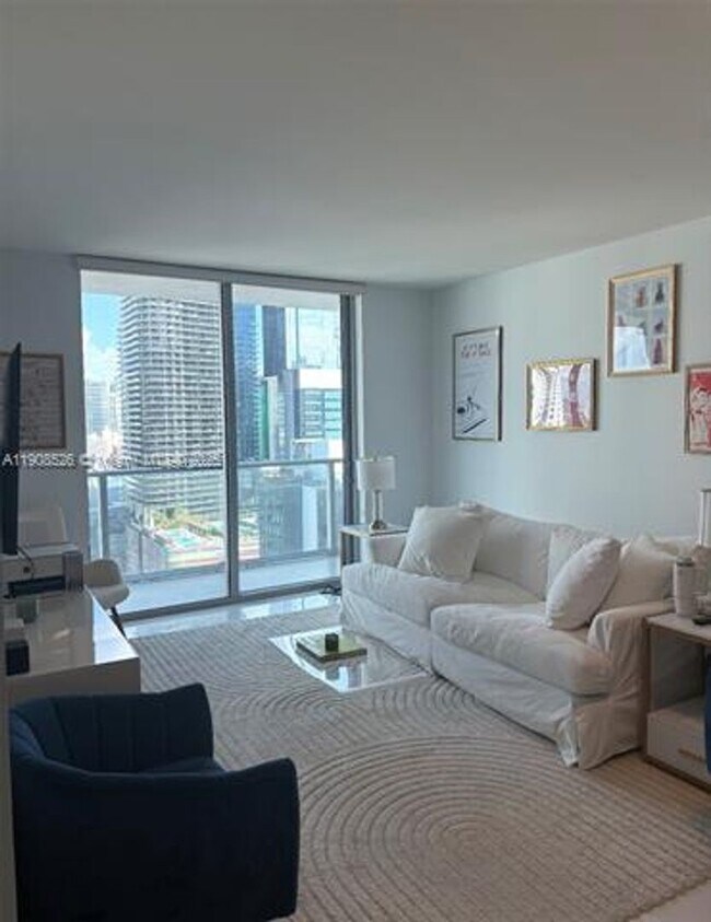 Photo - 1100 S Miami Ave Unidad 1100 S Miami Ave  2607