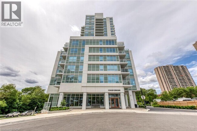 10 Wilby Crescent Unit 309