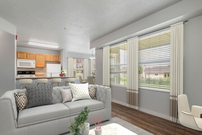 Photo - 208 Abraham Way Unit 208A102