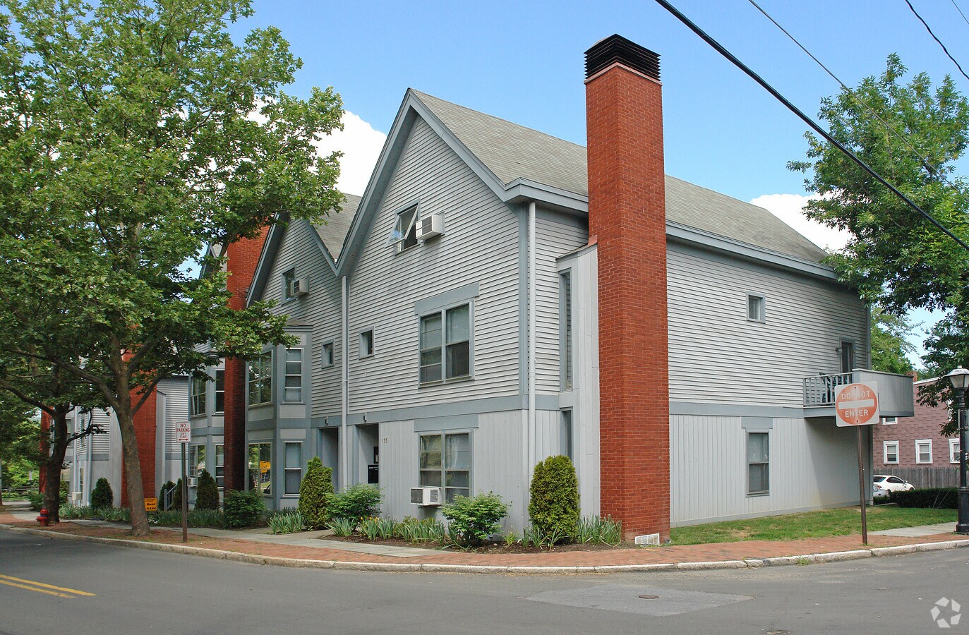 Photo - Union Bend Apartments