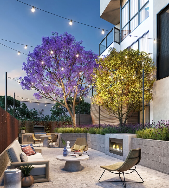 Blake Lofts