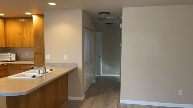 Photo - Clean and Updated 2 Bed, 2 Bath Upstairs Apartment in East Medford Unit 12