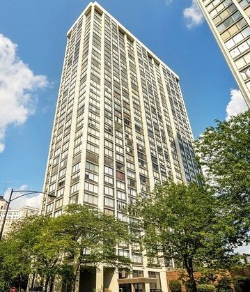Photo - 5455 N Sheridan Rd Condo Unit 2507