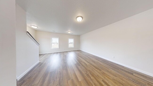 Pleasant Valley Townhomes