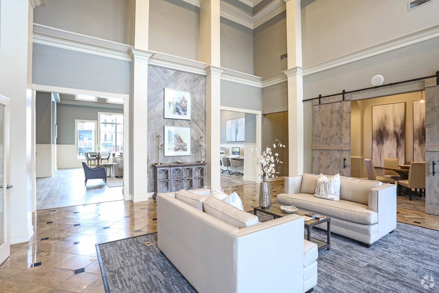 Interior Photo