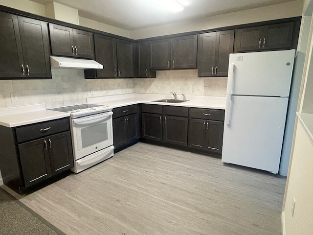 Photo - Hawkins Apartments