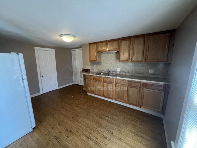 Photo - 1220 Hamilton Ave NW Unidad 2