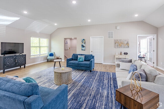 Interior Photo