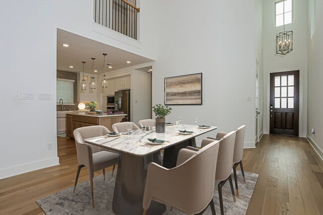 Photo - Spacious 4-Bedroom Home on Quiet Cul-de-Sac in Prime Celina Location | Modern Living & Private Yard