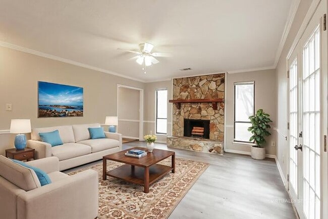 Photo - Warm and Welcoming 3-Bedroom Home