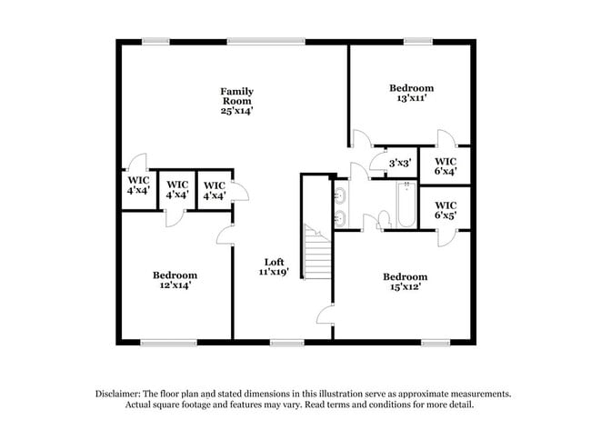 Photo - 517 Creekbend St