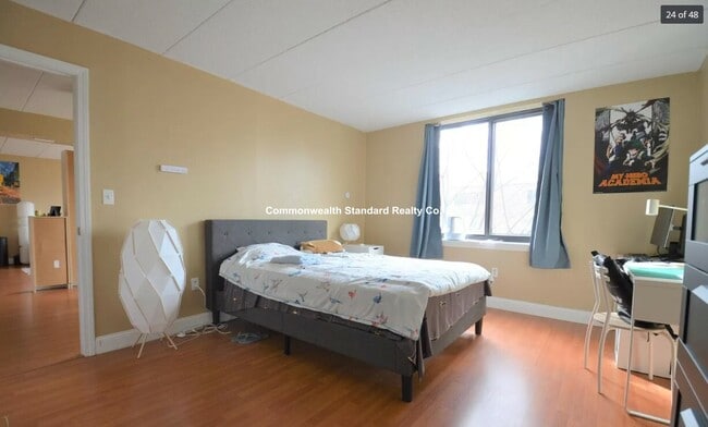 Photo - 85 Brainerd Rd Unit 316