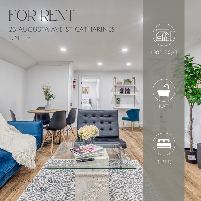 Building Photo - 23 Augusta Ave Unit 2