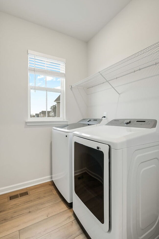 Building Photo - Newly Built 4 Bedroom Home in Moseley with Community Amenities – $3,200/mo