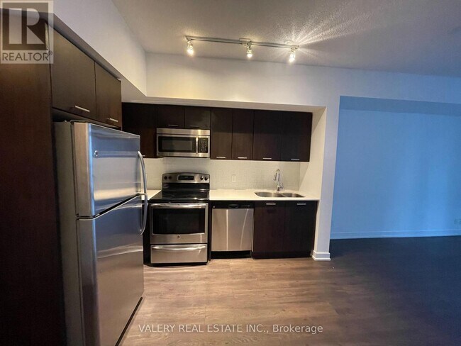 Photo - 2200 Lake Shore Blvd W Unit 4003