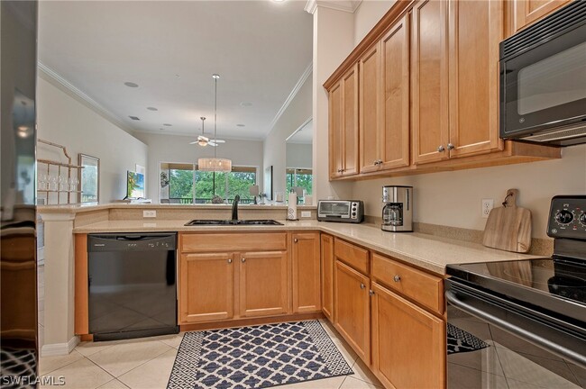 Photo - 11111 Corsia Trieste Way Unit 203