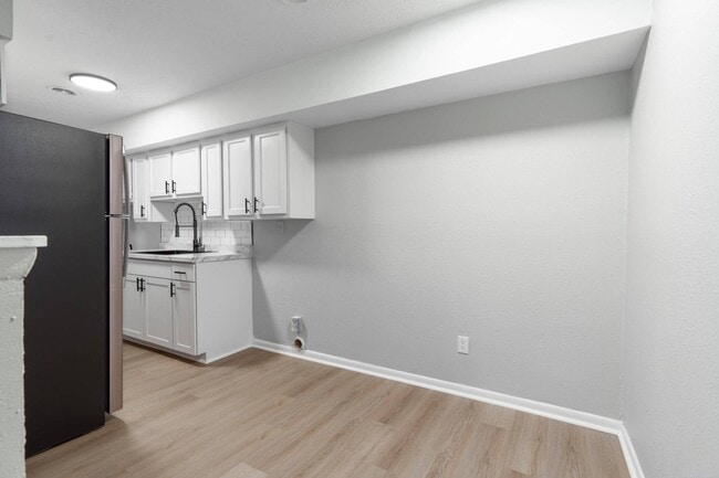Kitchen(Renovated)