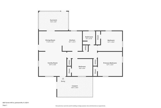 Photo - 6037 Green Hill Ln