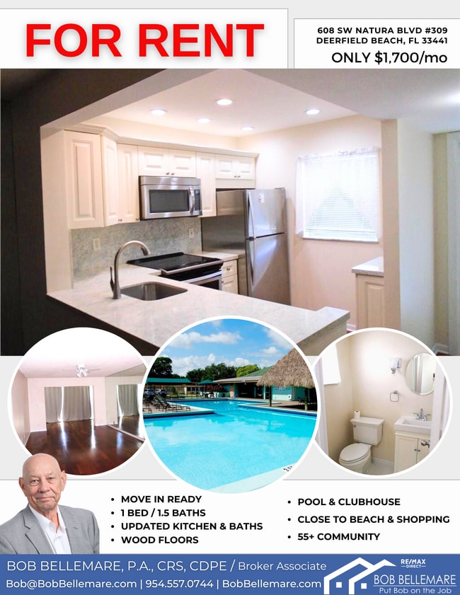 Building Photo - 608 SW Natura Blvd Unit 309