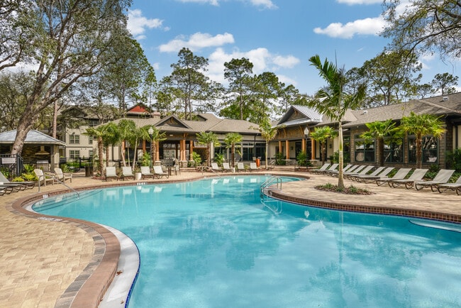The Lodge at Hidden River