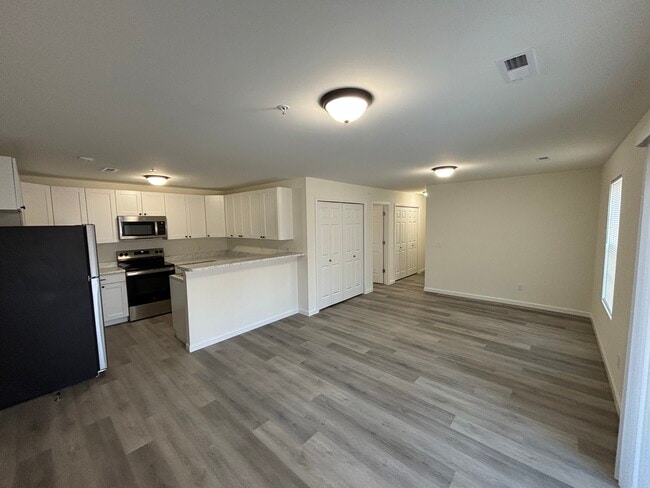 Building Photo - Boone Street Commons Rental