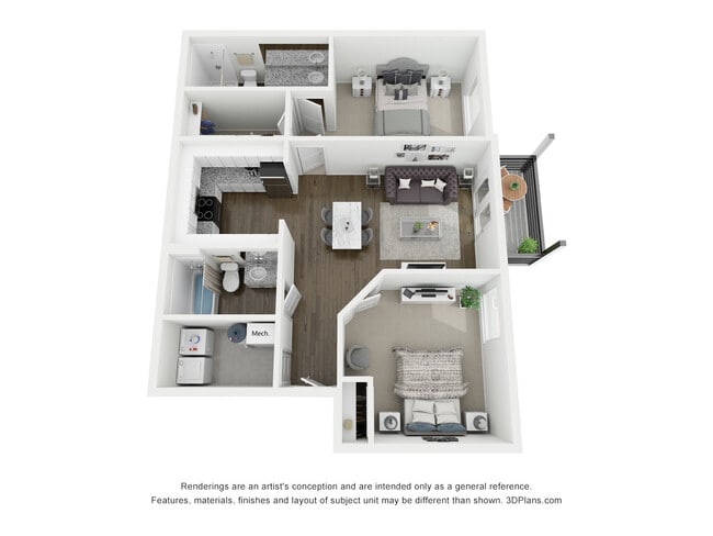 Photo - The Collective on Commonwealth