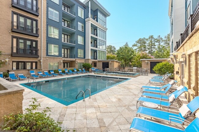 Photo - Trinity Commons