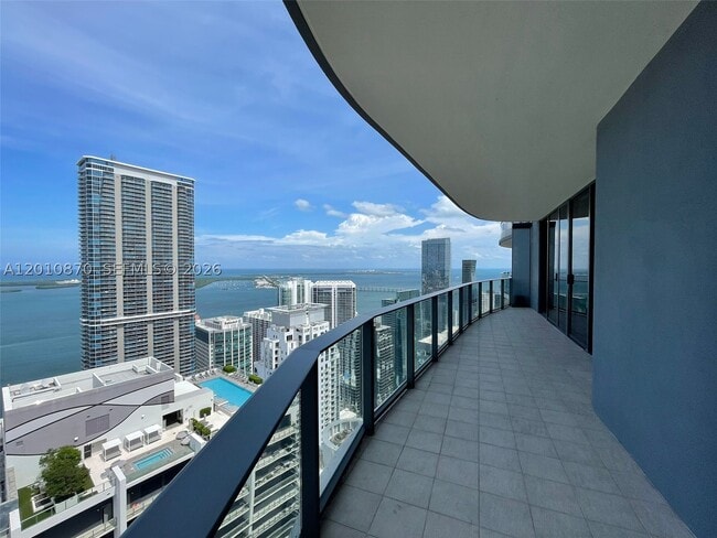 Photo - 1000 Brickell Plaza Unit PH5908