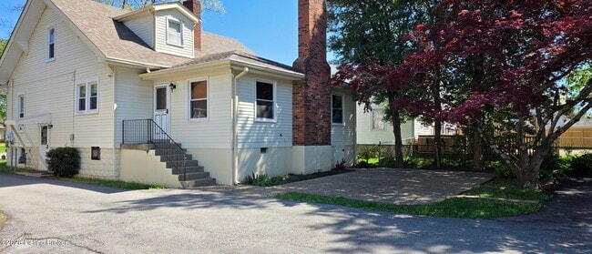 Photo - 3814 Taylorsville Rd