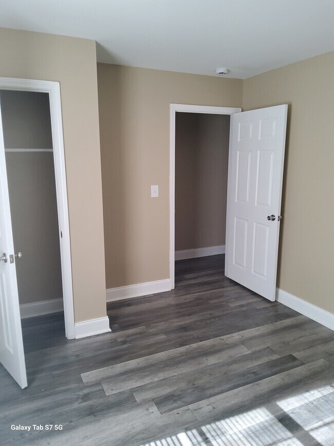 Ronald Pride Duplex Unit A