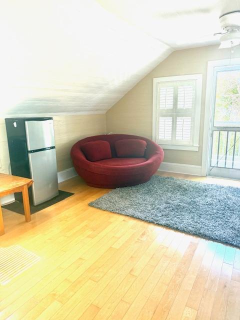 Photo - 1417 Ashby St Unit #3
