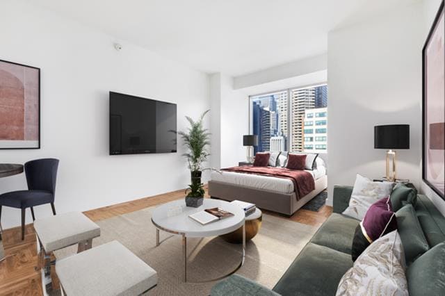 Building Photo - 845 Unit 9-F