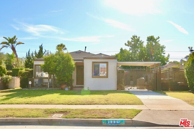 Photo - 9111 S 3rd Ave House