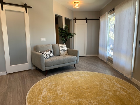 Building Photo - 3228 Broadway Unit A