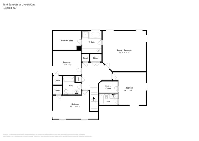 Photo - 5029 Gandross Ln Casa