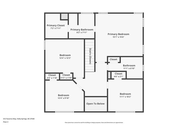 Photo - 512 Texanna Way