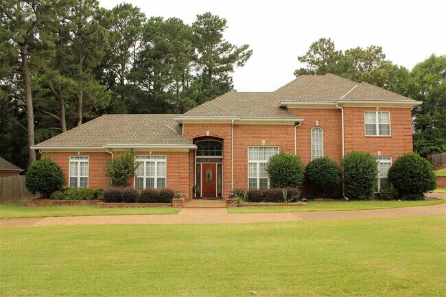 Photo - 355 Forest Hill-Irene Rd House