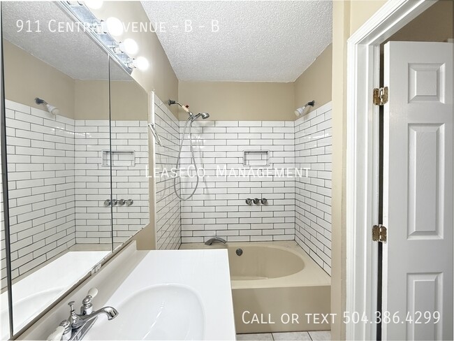 Photo - 911 Central Ave Unit B